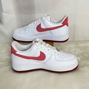 New Women Nike Air Force 1 07  Shoes Size 7.5